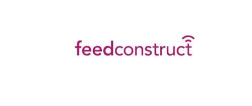 FEEDCONSTRUCT trademark