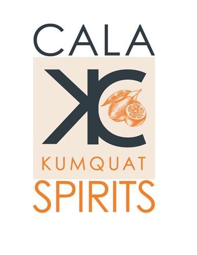 CALA KUMQUAT SPIRITS trademark