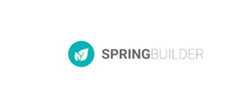 springbuilder trademark