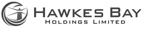 HAWKES BAY HOLDINGS LIMITED trademark