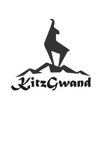 KitzGwand trademark