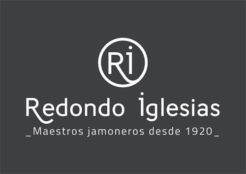 RI REDONDO IGLESIAS Maestros jamoneros desde 1920 trademark