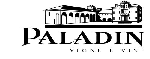 PALADIN VIGNE E VINI trademark