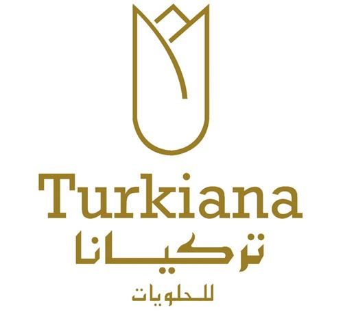 Turkiana trademark