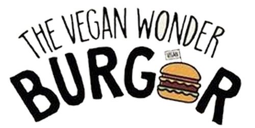 THE VEGAN WONDER BURGER trademark