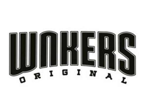 WAKERS ORIGINAL trademark