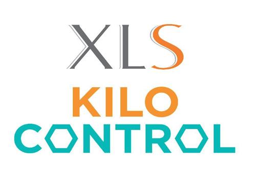 XLS KILOCONTROL trademark