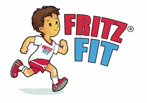 FRITZFIT trademark