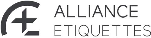 ALLIANCE ETIQUETTES trademark