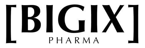 BIGIX PHARMA trademark