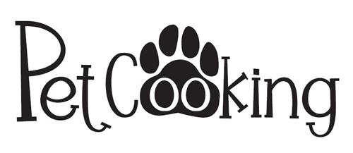 PET COOKING trademark