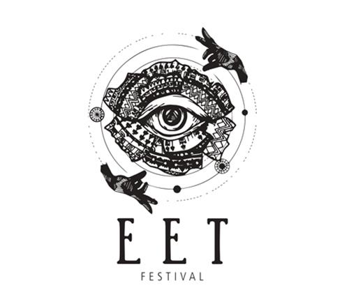 EET FESTIVAL trademark