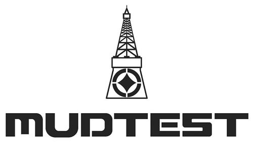 MUDTEST trademark