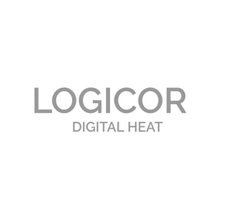 LOGICOR DIGITAL HEAT trademark