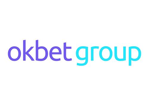 OKBET GROUP trademark