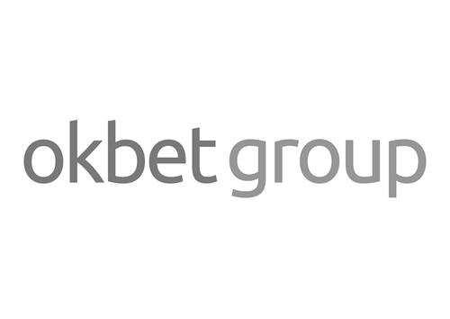 OKBET GROUP trademark