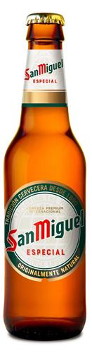 TRADICION CERVECERA DESDE 1890 CERVEZA PREMIUM INTERNACIONAL SAN MIGUEL ESPECIAL ORIGINALMENTE NATURAL trademark