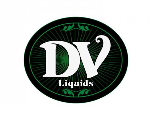 DV Liquids trademark