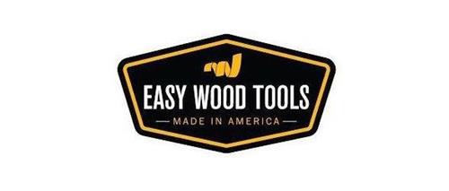 EASY WOOD TOOLS MADE IN AMERICA trademark