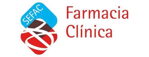 SEFAC  Farmacia Clínica trademark