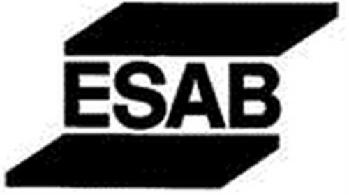 ESAB trademark