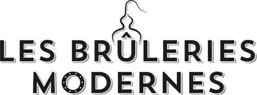 LES BRÛLERIES MODERNES trademark