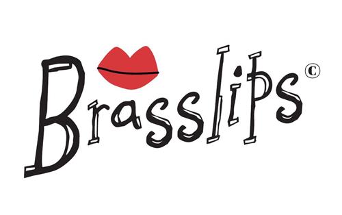 Brasslips trademark