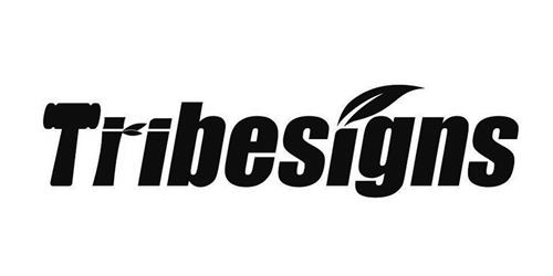 Tribesigns trademark