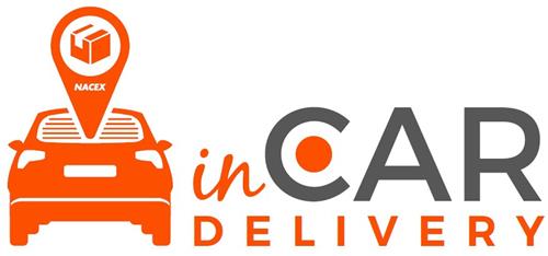 IN CAR DELIVERY NACEX trademark