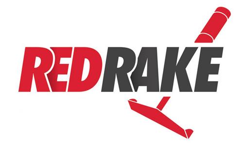 RED RAKE trademark