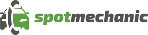 spotmechanic trademark