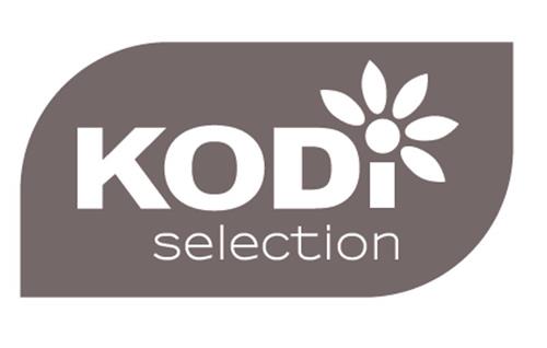 KODi selection trademark