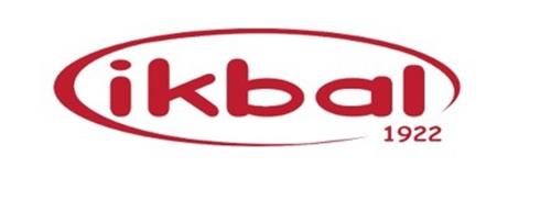 ikbal 1922 trademark