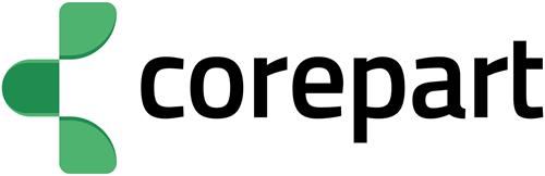 corepart trademark