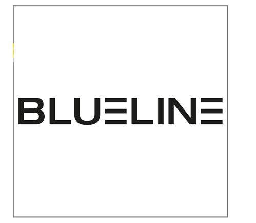 BLU LIN trademark