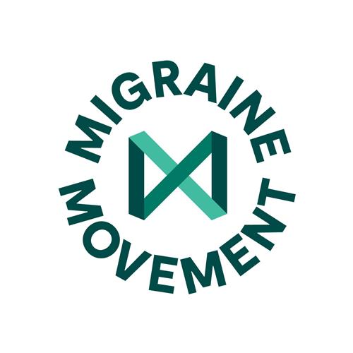 MIGRAINE MOVEMENT trademark