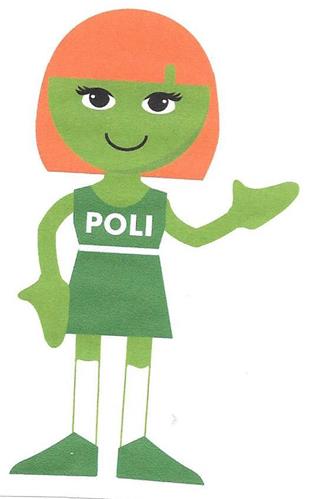 POLI trademark