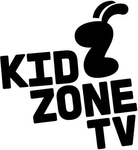 KID ZONE TV trademark