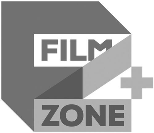 FILM ZONE + trademark