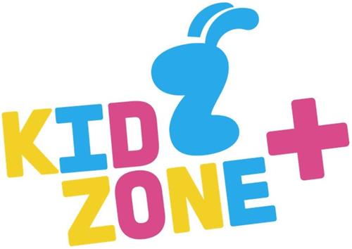 KID ZONE + trademark