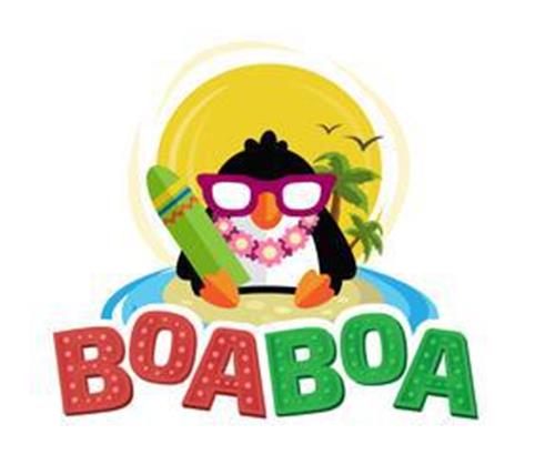 BOABOA trademark