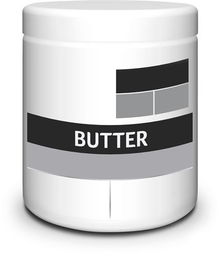 BUTTER trademark