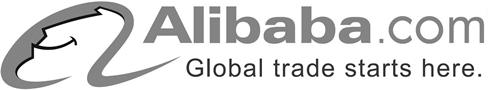 Alibaba.com Global trade starts here. trademark