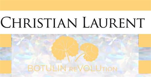 CHRISTIAN LAURENT BOTULIN REVOLUTION trademark