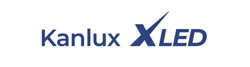 Kanlux XLED trademark