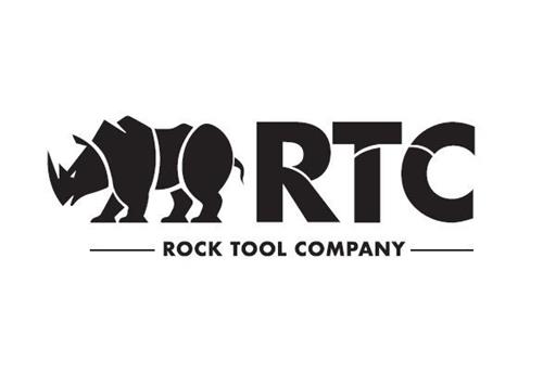 RTC ROCK TOOL COMPANY trademark