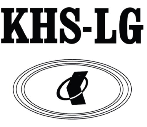 KHS-LG trademark