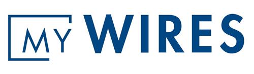 MYWIRES trademark