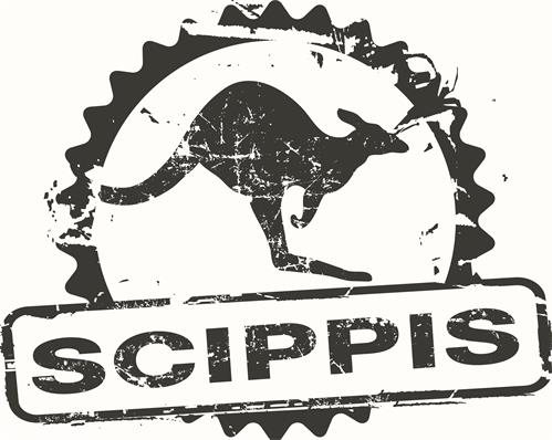 SCIPPIS trademark