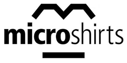 microshirts trademark